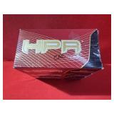50rds HPR 38 Special 158gr JHP