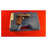 Springfield Armory EMP 1911-A1 Pistol 40cal