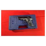 Colt Gold Cup Commander 45Auto Pistol SN#CGC265