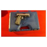 Springfield Armory EMP 1911 Pistol 9mm