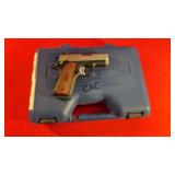 Springfield Armory EMP 1911-A1 Pistol 9mm