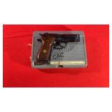 Browning BDA-380 Pistol 380Auto SN#425MM43566