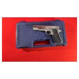 Colt Delta Elite 10mm Pistol SN#DS28572