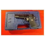 Colt Gold Cup Trophy 45ACP Pistol SN#GCT19246