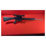DPMS LR-308 Rifle 308Win SN#77723