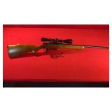 Remington 788 Rifle 22-250Rem SN#A6131160