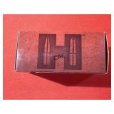50rds Hornady 5.56mm 55gr HP