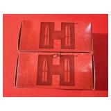 50rds Hornady 5.56mm 55gr HP