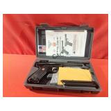 Ruger Mark III 22LR Pistol SN#271-52477