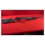 CZ 527 Varmint 223Rem Rifle SN#B167411