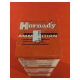 25rds Hornady 22 Hornet 35gr V-Max
