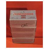 50rds Winchester Super-X 218 Bee 46gr HP