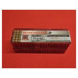 100rds Winchester Super-X 22LR 40gr Super Speed