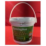1400rds Remington Bucket O' Bullets 22LR 36gr