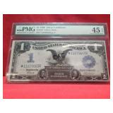 1899 $1 Silver Certificate Fr#234* Elliott/Burke
