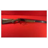 Winchester Supreme Field 12ga Shotgun