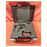 Sig Sauer P938 "We the People" 9mm Pistol