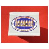 20rds Cor-Bon 45Auto+P 185gr JHP