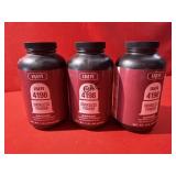 1 LB IMR 4198 Smokeless Reloading Powder