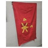 Anti-Aircraft Defense Flag