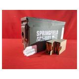 420rds Federal 5.56X45mm 62gr Stripper Clips