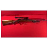 Ruger M77 Rifle 22-250Rem SN#78-85174