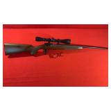Browning T-Bolt 17HMR Rifle SN#03573MP253
