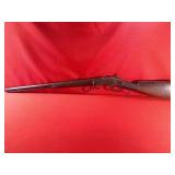 Winchester Model 1873 Rifle .32cal SN#320744B