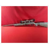 Savage M93 Rifle 22WMR SN#1062883