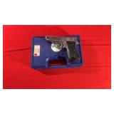 Walther/Interarms PPK/S 32ACP Pistol SN#W006482