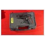 Kimber Gold Match II 45ACP Pistol SN#K233672