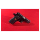Colt MKIV/Series '80 Pistol 380Auto SN#RC23375