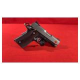Kimber Ultra CDP II 45ACP Pistol SN#KU67336