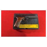 Browning Buckmark 22LR Pistol SN#515ZM13785
