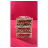 20rds Barnes VOR-TX 308Win 150gr Tipped TSX BT