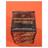 10rds Winchester PDX1 Supreme Elite 410ga Plated