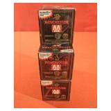 25rds Winchester AA HS 410ga 9 Shot Target Load