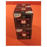 25rds Winchester AA HS 410ga 9 Shot Target Load