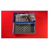 Colt National Match 38 Super Pistol SN#NMS0038