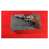 Ruger GP100 Match Champion 357Mag Revolver SN#177-