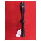 Leupold 4x12 Vari-X IIc Scope