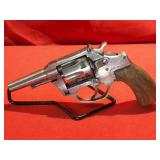 Charter Arms Pathfinder 22LR Revolver SN#779898