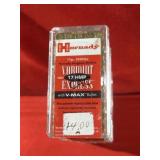 50rds Hornady Varmint Express 17HMR 17gr V-Max