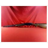 Remington Fieldmaster 572 Rifle 22s/l/lr NSN