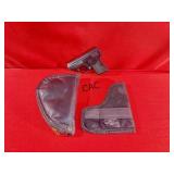 Browning Baby 25ACP Pistol SN#416808S