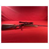 Ruger No. 1 Rifle 218 Bee SN#134-18140