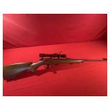 CZ 452-2E ZKM 22LR Rifle SN#792255