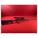 Winchester 70 Rifle 30-06SPRG SN#G2266577
