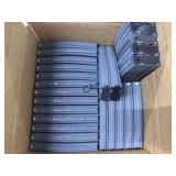 Box Lot of 25 Magazines for 5.56/223