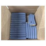 Box Lot of 20 Magazines for 5.56/223